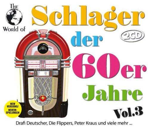 Schlager Der 60er Jahre V (Dieser Titel enthält Re-Recordings)