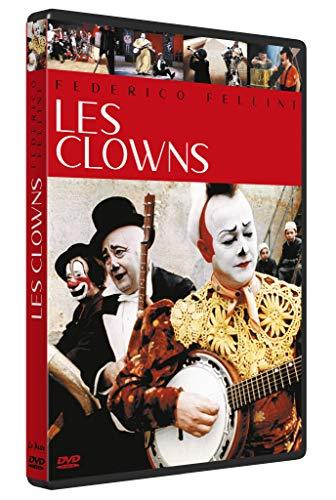 Les clowns [FR Import]