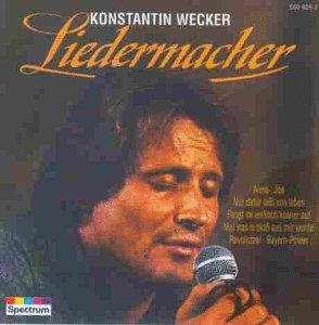 Liedermacher