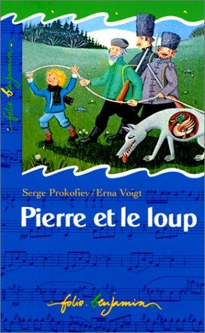 Pierre et le loup