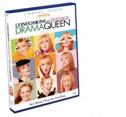 Confessions of A Teenage Drama Queen [UK Import]