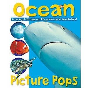 Ocean Picture Pops (Smart Kids)