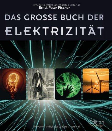 Das große Buch der Elektrizität