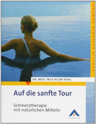 Auf die sanfte Tour: Schmerztherapie mit natürlichen Mitteln