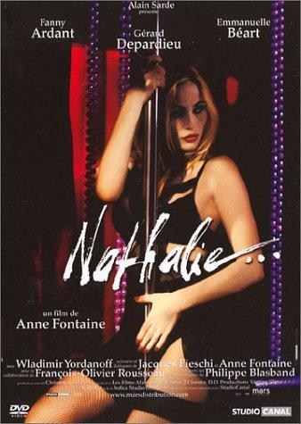 Nathalie... [FR Import]