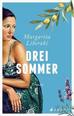 Drei Sommer