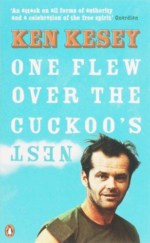 One Flew Over the Cuckoo's Nest (Penguin Classics)