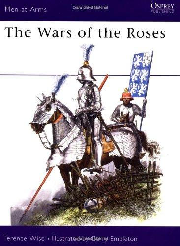 The Wars of the Roses (Men-at-Arms)