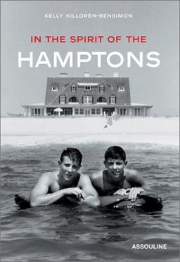 In the Spirit of the Hamptons