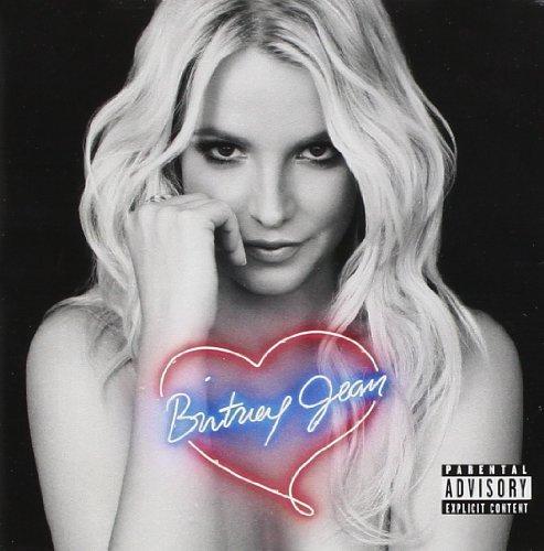 Britney Jean (Deluxe Version)