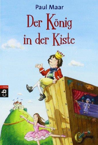 Der König in der Kiste