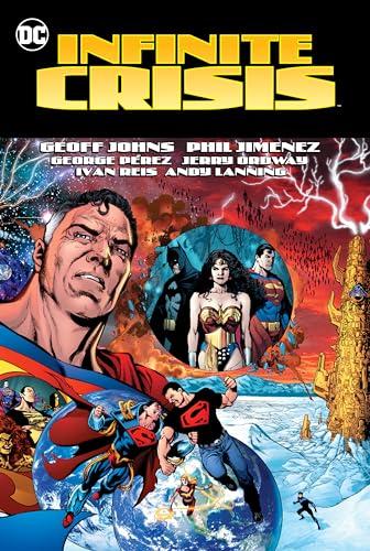 Infinite Crisis (2023 Edition)