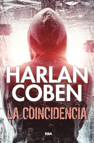 La coincidencia (Serie Negra)