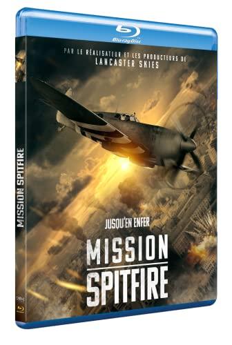 Mission spitfire [Blu-ray] [FR Import]