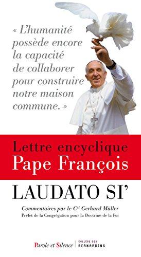 Laudato si' : lettre encyclique