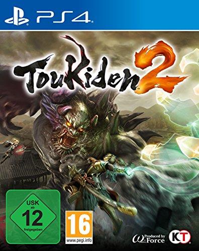 Toukiden 2