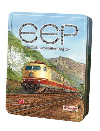 Eisenbahn.exe Professional 6.0 [Hammerpreis]