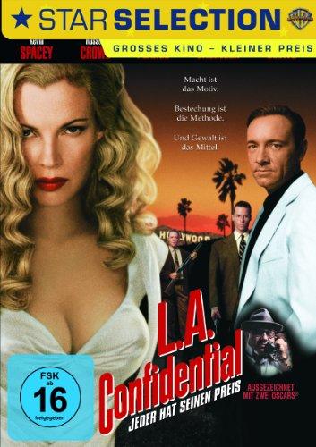 L.A. Confidential