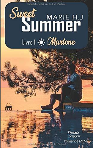 Sweet Summer #1 Marlone