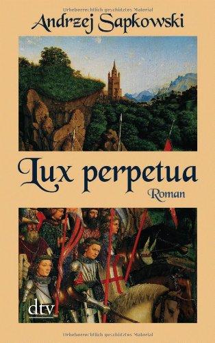 Lux perpetua: Roman