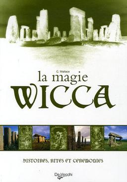 La magie wicca