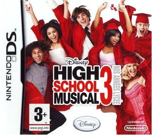 High school musical 3 dance