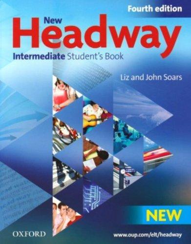 New Headway English Course. Intermediate Student's Book