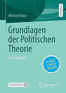 Grundlagen der Politischen Theorie: Ein Überblick