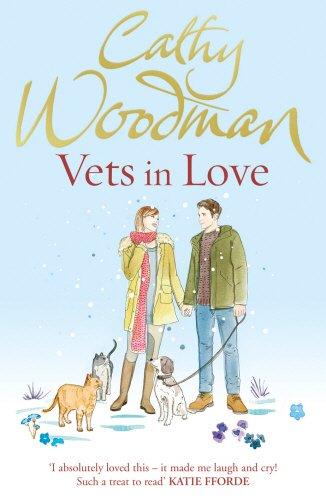 Vets in Love (Talyton St George, Band 6)