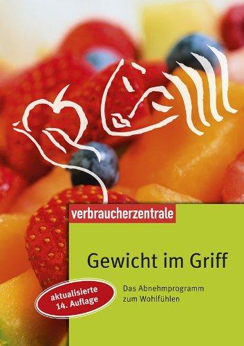 Gewicht im Griff: Das Abnehmprogramm zum Wohlfühlen