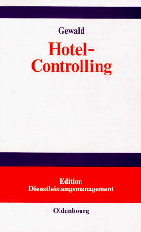 Hotel- Controlling