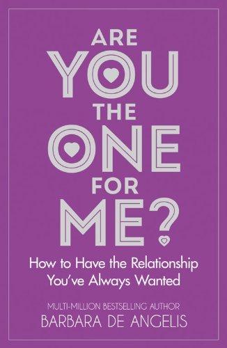 Are You the One for Me?: Knowing Who's Right and Avoiding Who's Wrong