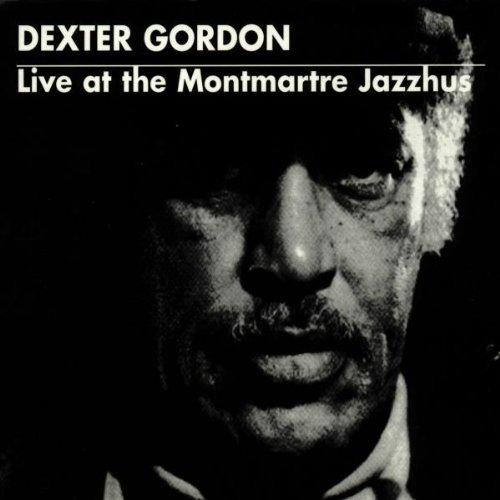 Live at the Montmartre Jazzh.