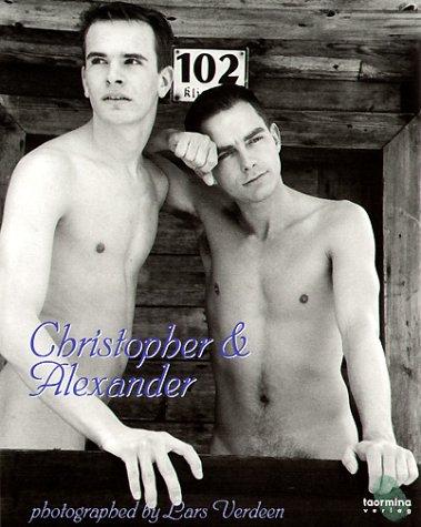 Christopher und Alexander. Bildband