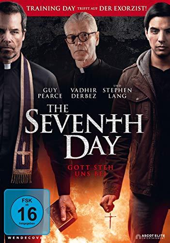 The Seventh Day - Gott steh uns bei