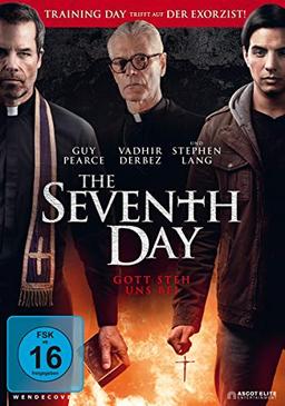 The Seventh Day - Gott steh uns bei