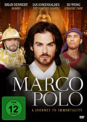 Marco Polo