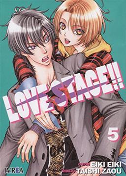 Love stage