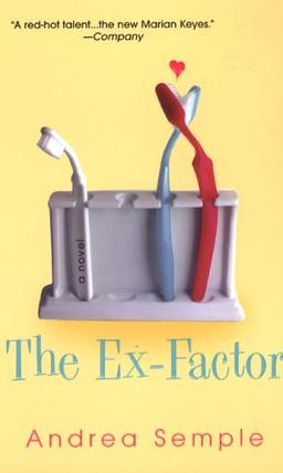 The Ex-Factor