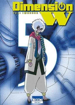 Dimension W. Vol. 5