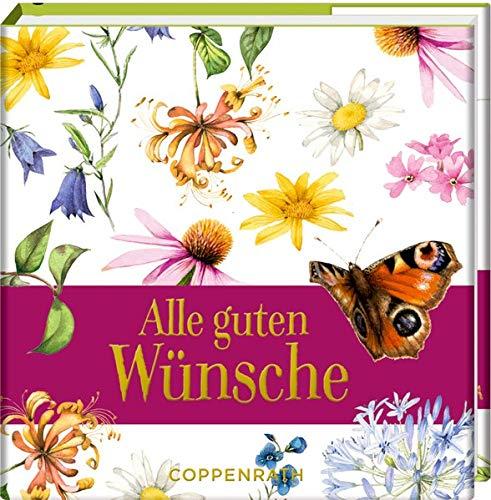 Alle guten Wünsche (BiblioPhilia)