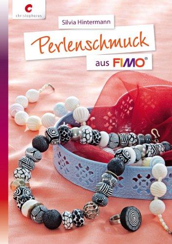 Perlenschmuck aus FIMO®