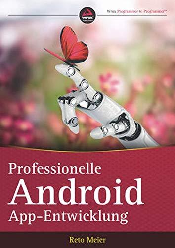 Professionelle Android-App-Entwicklung