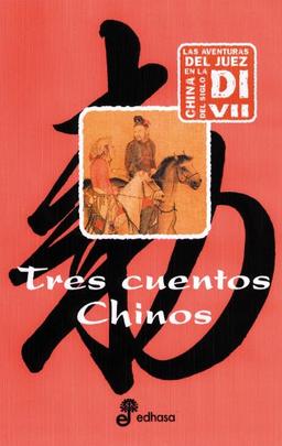 Tres cuentos chinos (I) (Series)