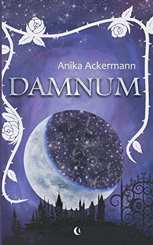 Damnum (Sonne-Mond-Saga)