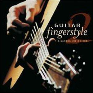 Guitar Fingerstyle Vol.2