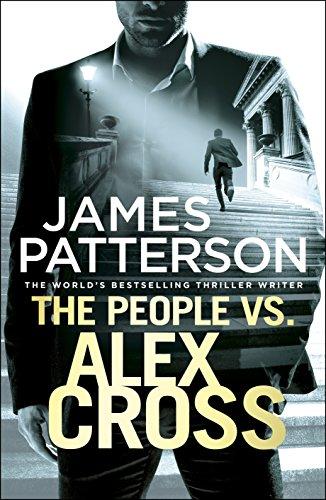 The People vs. Alex Cross: (Alex Cross 25)