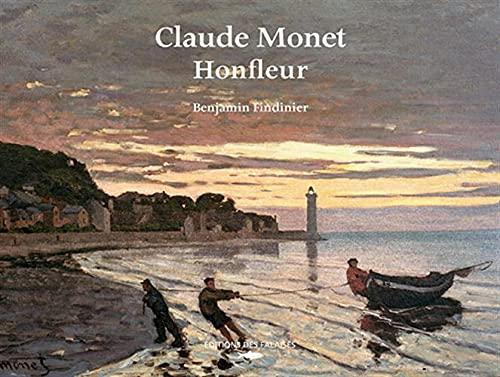 Claude Monet, Honfleur