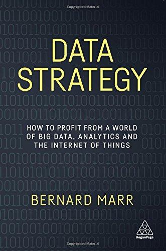 Data Strategy: How to Profit from a World of Big Data, Analytics and the Internet of Things