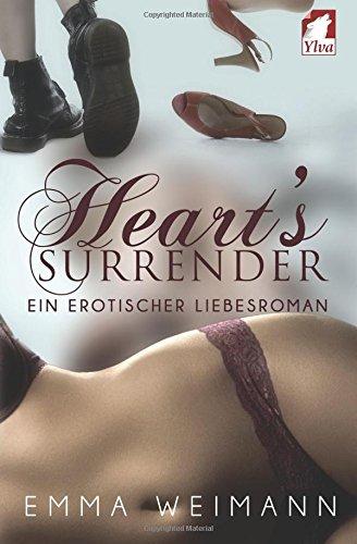 Heart's Surrender: Ein erotischer Liebesroman